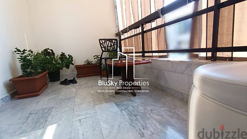 Apartment 120m² 2 beds For SALE In Zouk Mosbeh - شقة للبيع #YM 2