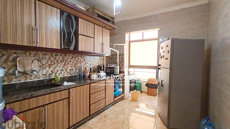 Apartment 120m² 2 beds For SALE In Zouk Mosbeh - شقة للبيع #YM 4