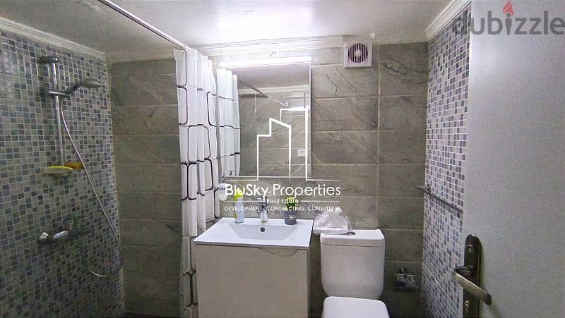 Apartment 120m² 2 beds For SALE In Zouk Mosbeh - شقة للبيع #YM 7