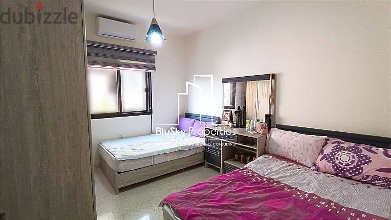 Apartment 120m² 2 beds For SALE In Zouk Mosbeh - شقة للبيع #YM 8