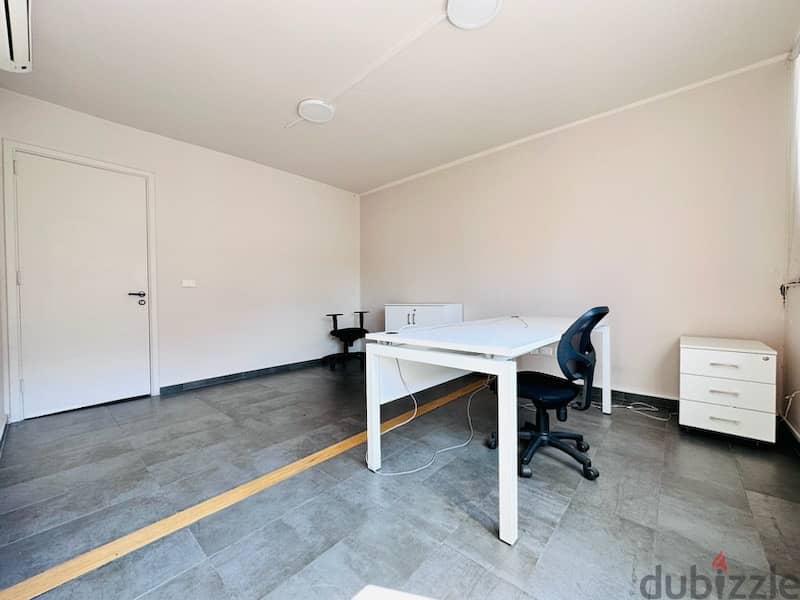 Office For Rent In Badaro Over 85 Sqm 2
