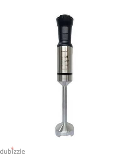 Silver Crest Hand Blender