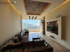 95 Sqm | Fully Furnished Apartament For Sale In Kornet Chehwane 0
