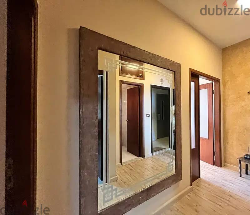 95 Sqm | Fully Furnished Apartament For Sale In Kornet Chehwane 3