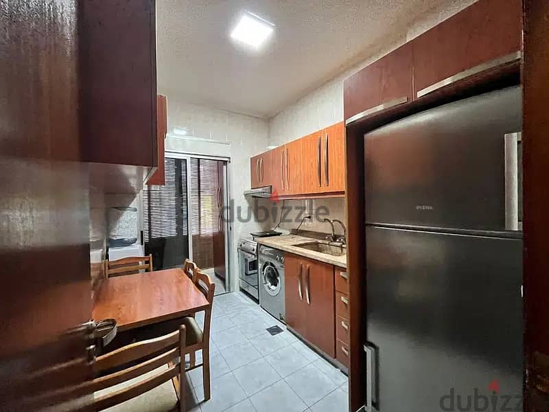 95 Sqm | Fully Furnished Apartament For Sale In Kornet Chehwane 11