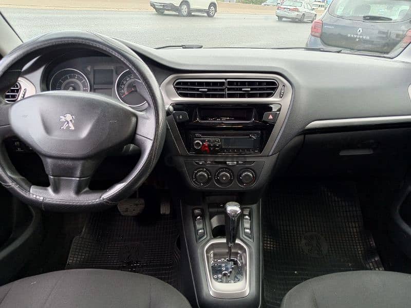 Peugeot 301 model 2014 5