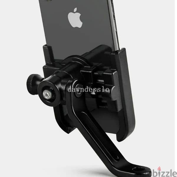 phone holder for motorcycle 2