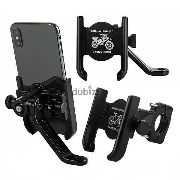 phone holder for motorcycle 8