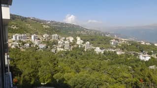 140 Sqm | Apartment for sale in Douar | Mountain view