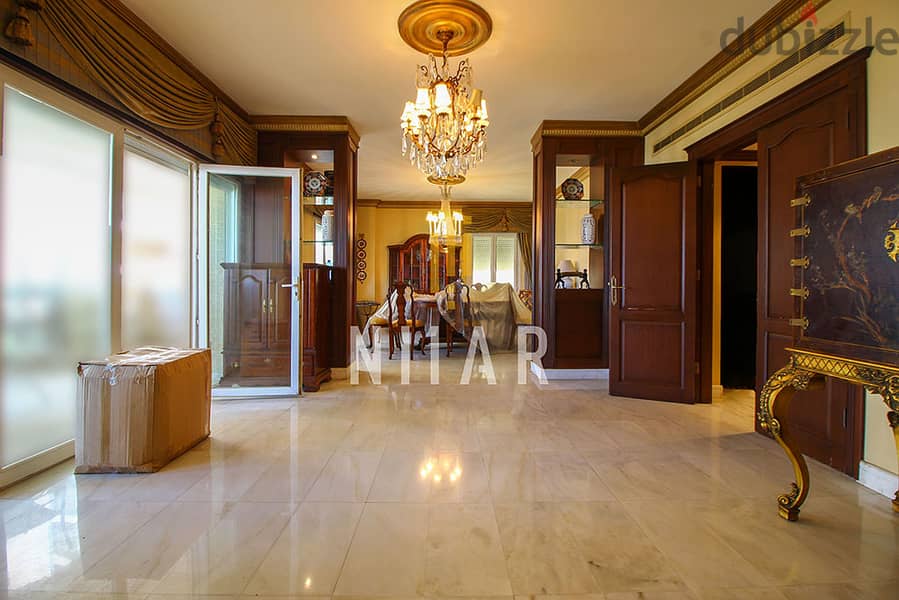 Apartments For Sale in Manara | شقق للبيع في المنارة | AP15200 1
