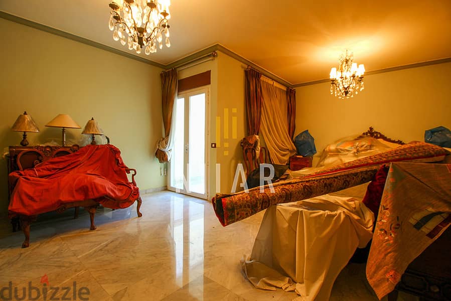 Apartments For Sale in Manara | شقق للبيع في المنارة | AP15200 9