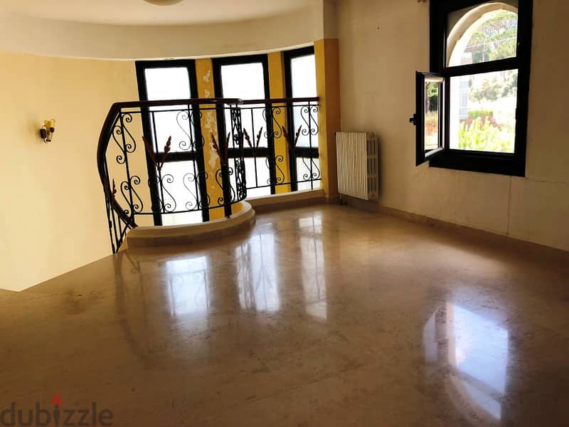 Prime Location Luxurious Villa for Sale in Baabdat | Mountain View 15