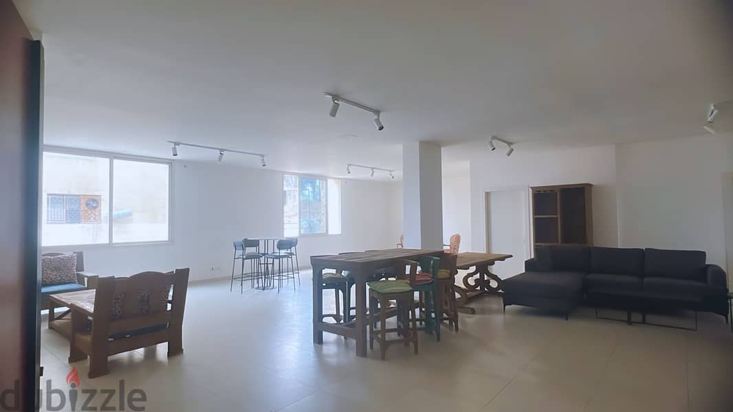 Office for rent in Antelias - مكتب للاجار في انطلياس 3