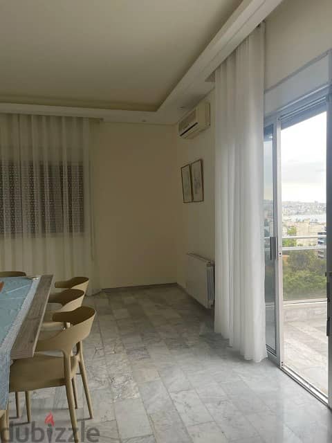 260 Sqm l Apartment For Sale In Jounieh 2