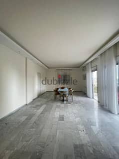 260 Sqm l Apartment For Sale In Jounieh