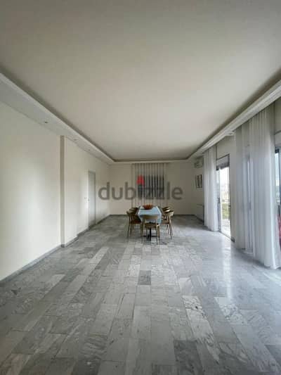 260 Sqm l Apartment For Sale In Jounieh