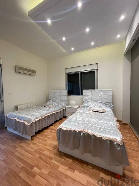 260 Sqm l Apartment For Sale In Jounieh 7