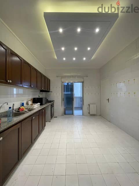 260 Sqm l Apartment For Sale In Jounieh 4