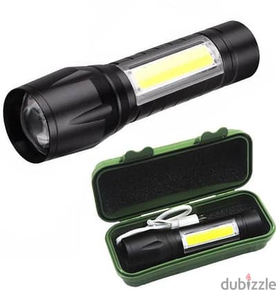 portable light torch