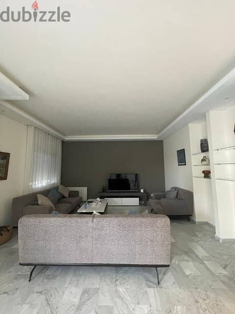 260 Sqm l Apartment For Rent In Jounieh 2