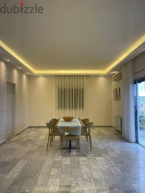 260 Sqm l Apartment For Rent In Jounieh 1