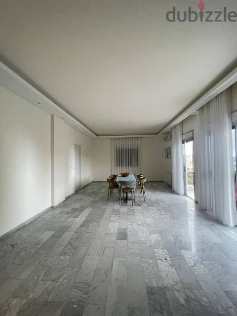 260 Sqm l Apartment For Rent In Jounieh 4