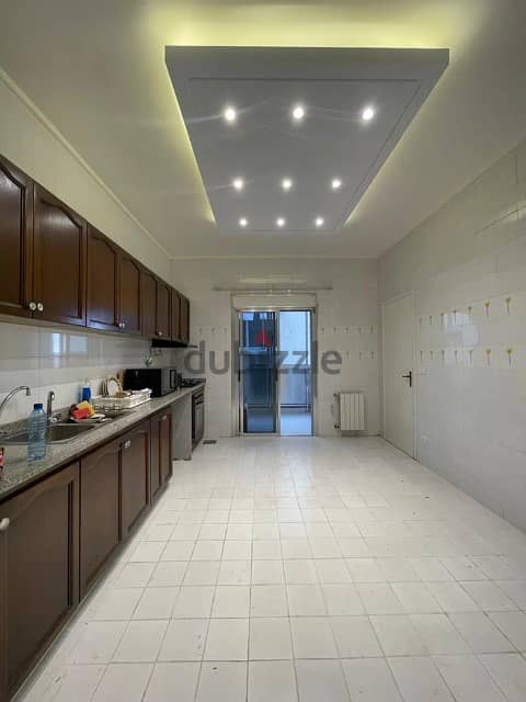 260 Sqm l Apartment For Rent In Jounieh 8