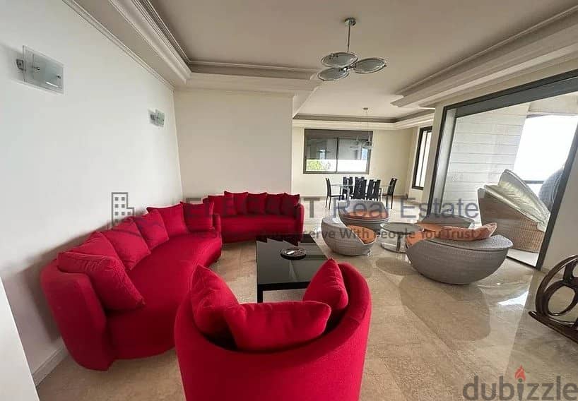 Charming Apartment | Panoramic View | Calm Area 0