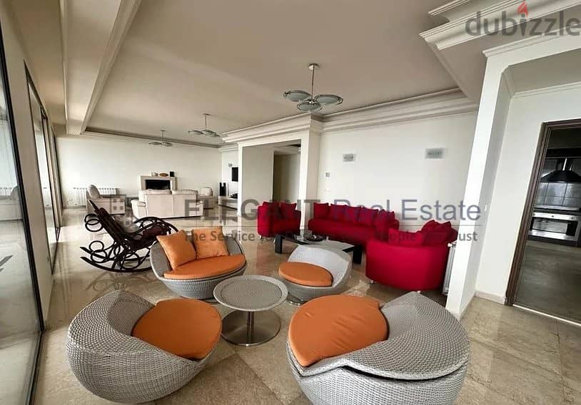 Charming Apartment | Panoramic View | Calm Area 2
