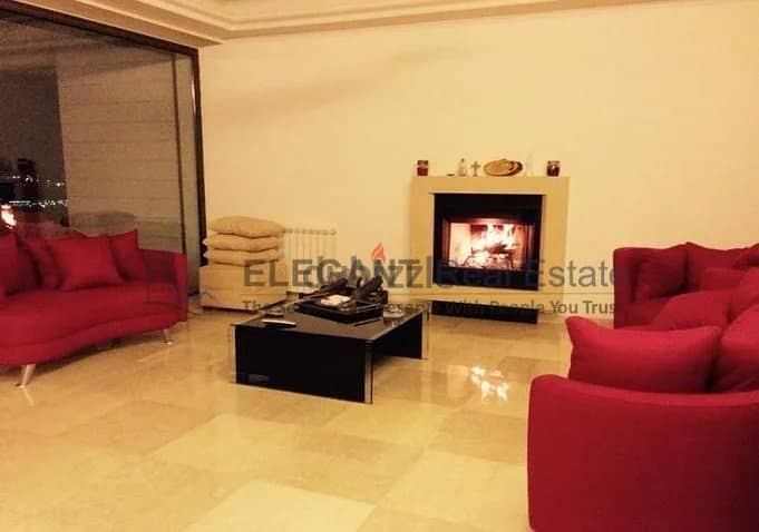 Charming Apartment | Panoramic View | Calm Area 18