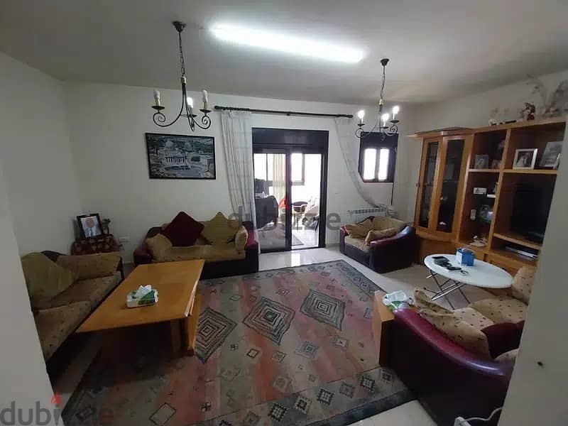 399 Sqm | Duplex For Sale in Douar | Panoramic Mountain View 4