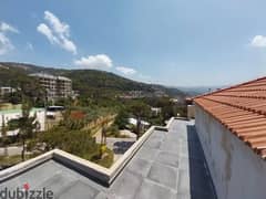 399 Sqm | Duplex For Sale in Douar | Panoramic Mountain View 0