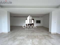 R1435 Brand New Apartment for Sale in Sanayeh 0