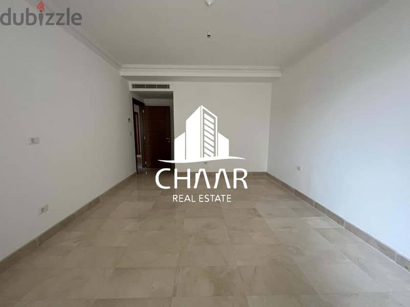 R1435 Brand New Apartment for Sale in Sanayeh 2