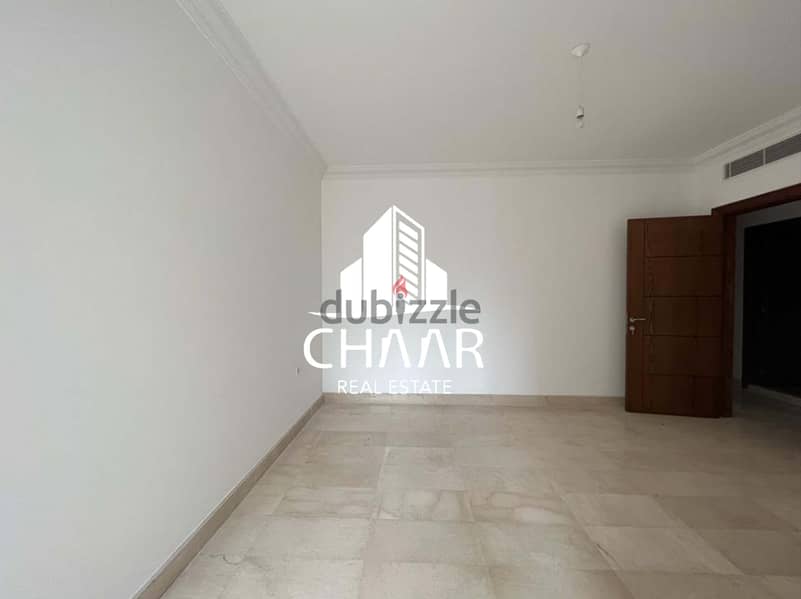 R1435 Brand New Apartment for Sale in Sanayeh 3