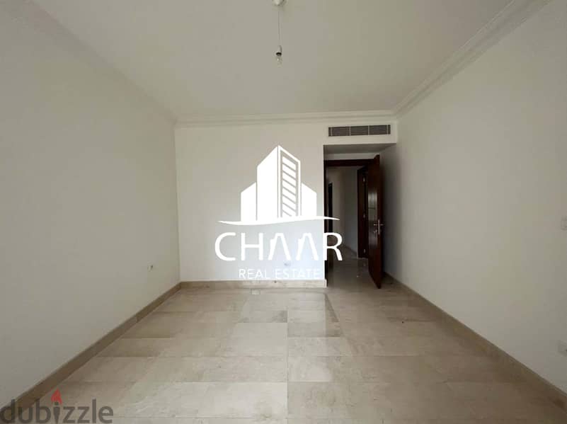 R1435 Brand New Apartment for Sale in Sanayeh 4
