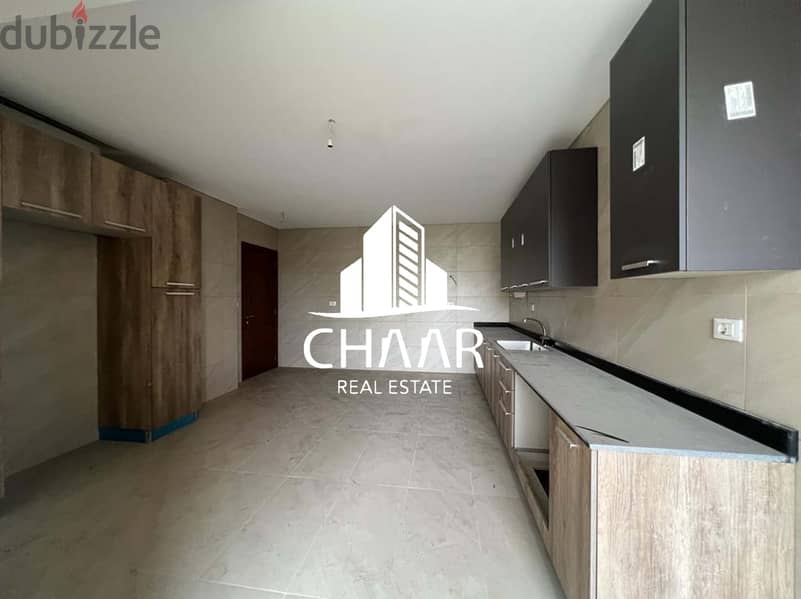 R1435 Brand New Apartment for Sale in Sanayeh 5