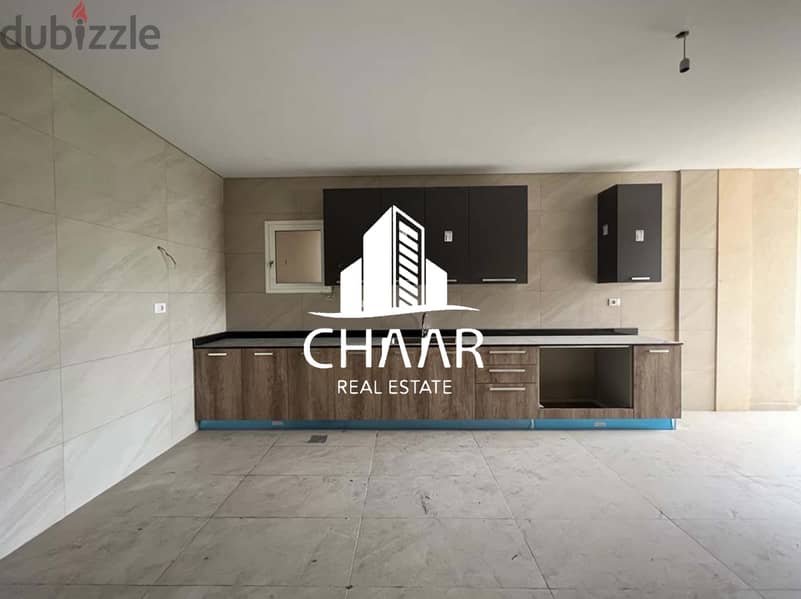 R1435 Brand New Apartment for Sale in Sanayeh 6