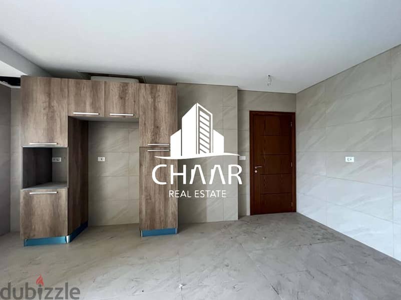 R1435 Brand New Apartment for Sale in Sanayeh 7