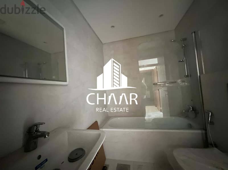R1435 Brand New Apartment for Sale in Sanayeh 9