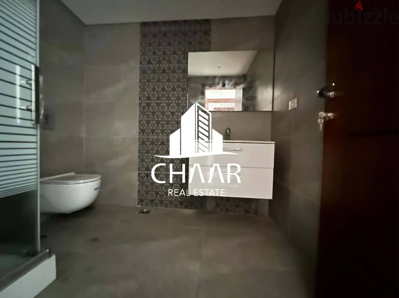 R1435 Brand New Apartment for Sale in Sanayeh 10