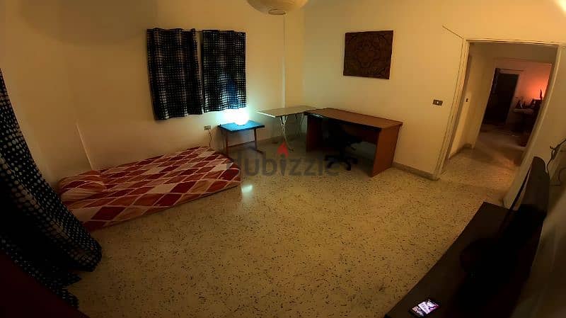 Furnished Room for rent 0