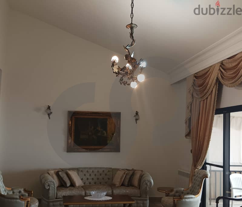 REF#NF00331 . . . APARTMENT IN NEW SEHAYLEH FOR SALE! 2