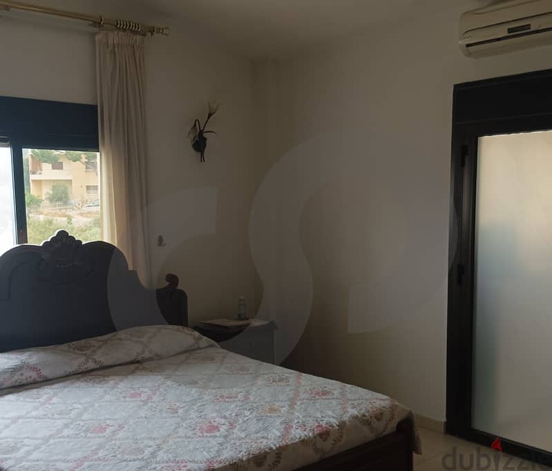 REF#NF00331 . . . APARTMENT IN NEW SEHAYLEH FOR SALE! 3