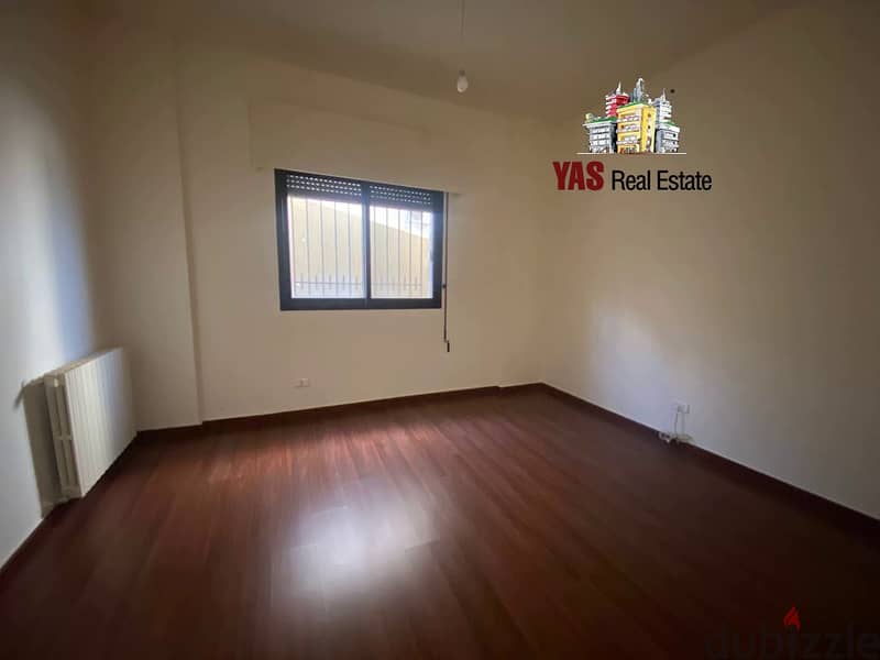 New Sheileh 160m2 + 30m2 Terrace | View | Luxurious | Private street | 5