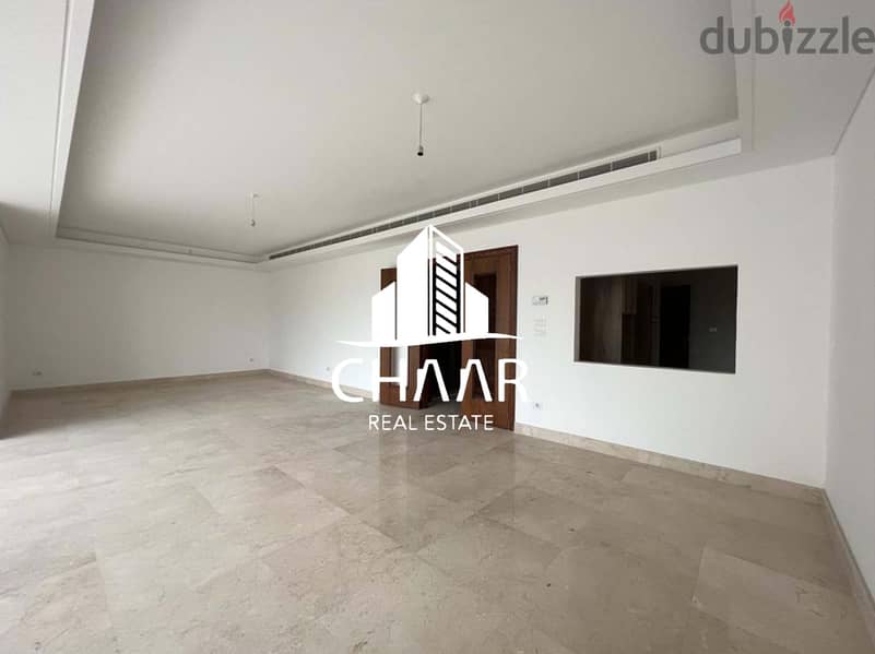 R1436 Super Deluxe and New Apartment for Sale in Sanayeh 1
