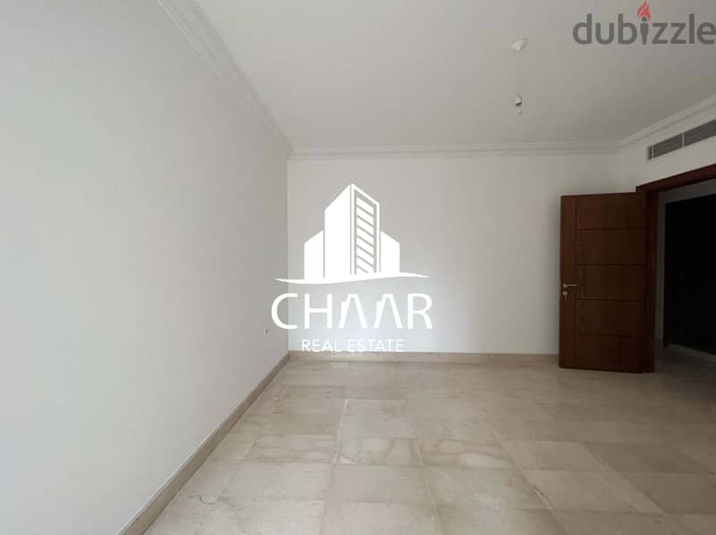 R1436 Super Deluxe and New Apartment for Sale in Sanayeh 2