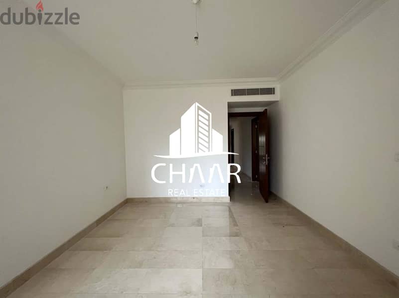 R1436 Super Deluxe and New Apartment for Sale in Sanayeh 3