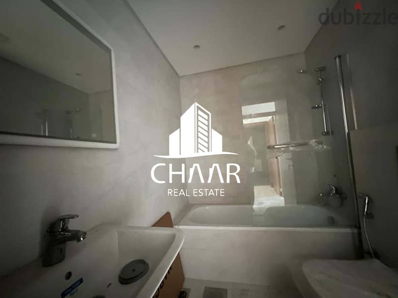 R1436 Super Deluxe and New Apartment for Sale in Sanayeh 8