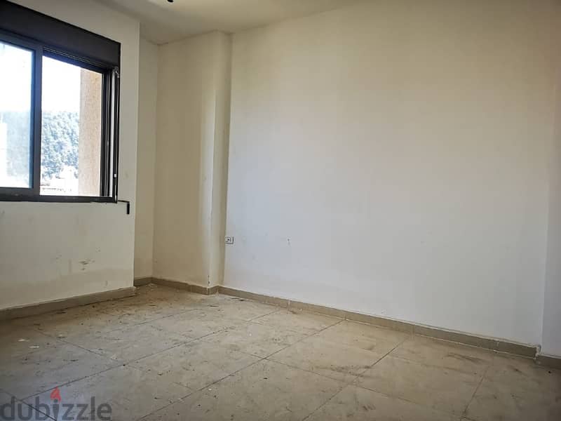 165 Sqm | Apartment For Sale In Jouret El Ballout 3